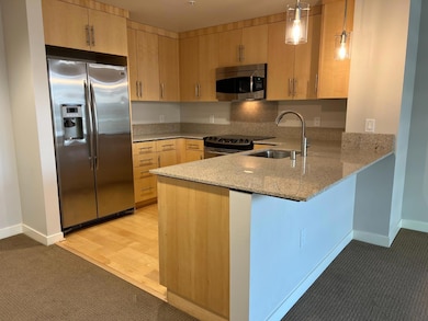 Axis unit 506, San Jose, CA 95110 - photo 2