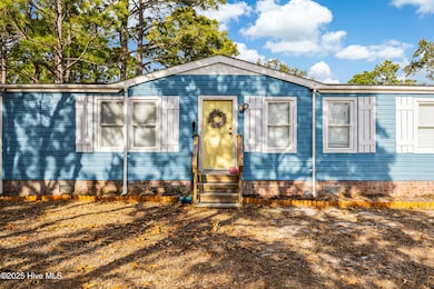 4782 Southgate Blvd SE, Southport, NC 28461 - photo 2