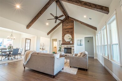 110 W Interstate 20 Frontage Rd, Weatherford, TX 76086 - photo 6