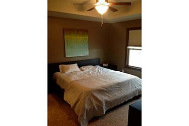 Bedroom.