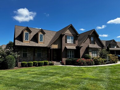 1740 Parker Place, Cookeville, TN 38506 - photo 3