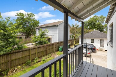 5406 Sheldon St unit A, Houston, TX 77008 - photo 4