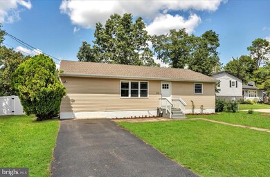 208 Shoshoni Trail, Browns Mills, NJ 08015 - photo 2