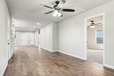 1804 Ransom Terrace, Fort Worth, TX 76112 - photo 2