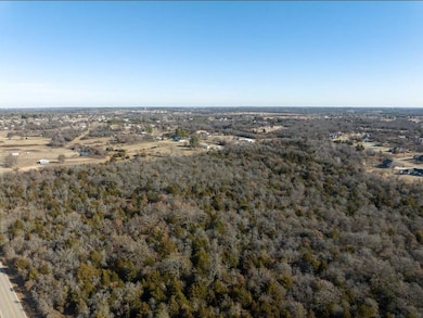 View of drone / aerial view