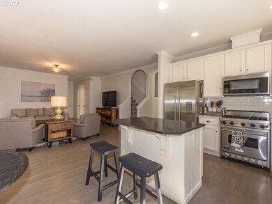 Kitchen/Family Room