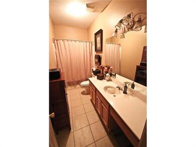 Master Bath/Spa.