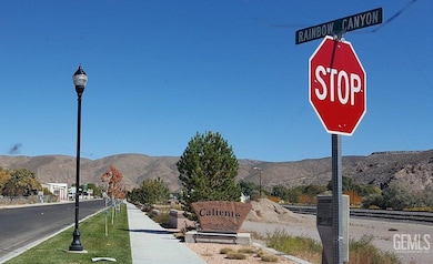 0 Back Canyon Rd unit 202510884, Caliente, CA 93518 - photo 2