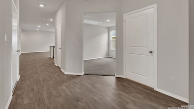 322 Hodges St, Maxwell, TX 78656 - photo 7