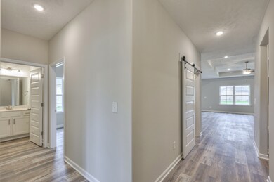 254 Blanford Cir, Manchester, TN 37355 - photo 5