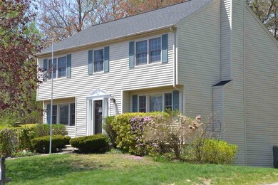 57 Brinton Dr, Nashua, NH 03064 - photo 2