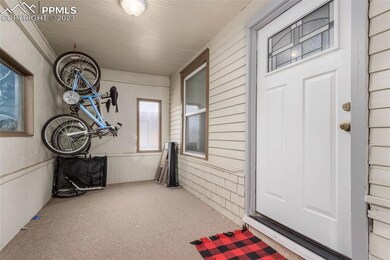 Entry way