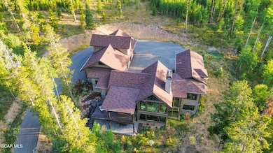 2296 Gcr 519 Aka Wildberry Ln, Tabernash, CO 80478 - photo 2