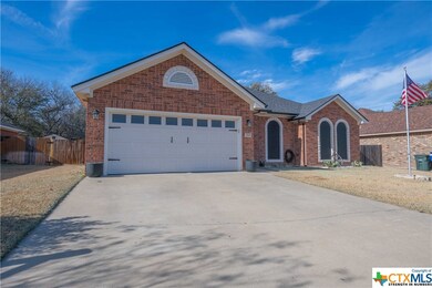 2509 Joseph Dr, Copperas Cove, TX 76522 - photo 3