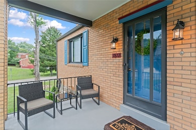 7872 Mount Carmel Rd, Verona, PA 15147 - photo 5