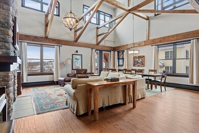 759 Stratton Mountain Access Rd unit 431, Stratton, VT 05340 - photo 2