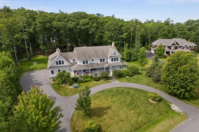 62 High Winds Dr, Yarmouth, ME 04096 - photo 6