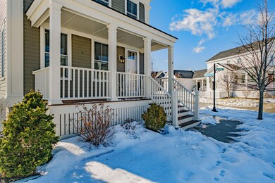 9 Traditional St, Scarborough, ME 04074 - photo 3