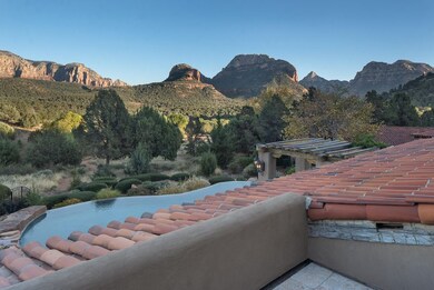 Amazing Views