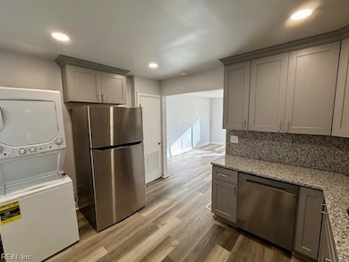 3601 Omohundro Ave unit 2, Norfolk, VA 23504 - photo 6