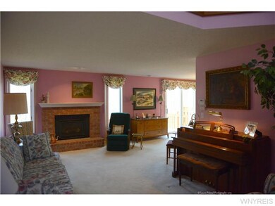 Family Room Huge Family Room for entertaining