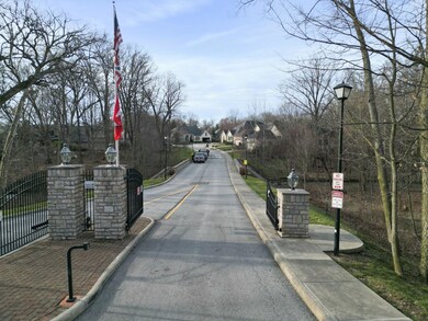 Gated Community