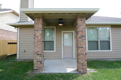 7302 Durango Creek Dr, Magnolia, TX 77354 - photo 2