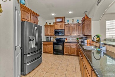 3701 Thrasher Dr, Mission, TX 78572 - photo 5