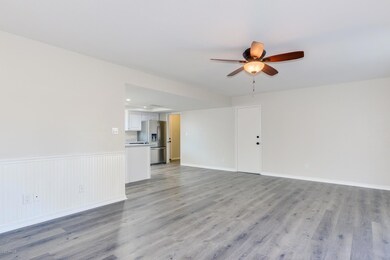 Family Room Great Room