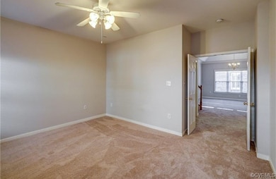 4912 Parkcrest Ct unit 75, Glen Allen, VA 23059 - photo 4