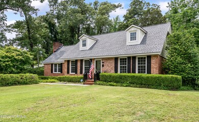 711 Decatur Rd, Jacksonville, NC 28540 - photo 2