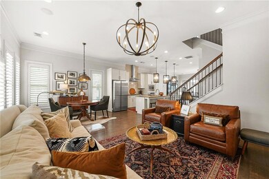 3715 Benton Ln, Chamblee, GA 30341 - photo 7