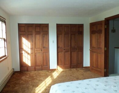 Bedroom.