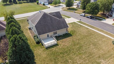 1623 Stoney Brooke Ln, Morris, IL 60450 - photo 3