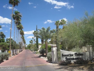 Impressive Entrance!