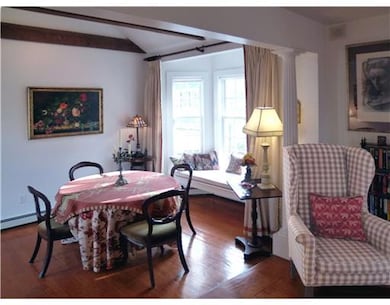 Dining Area.