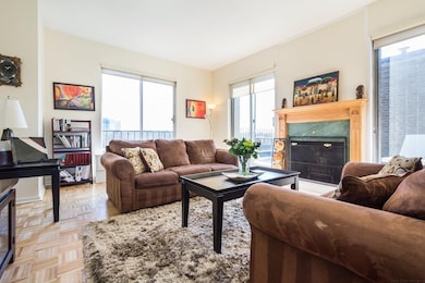 The Brook House unit 803, Brookline, MA 02445 - photo 6