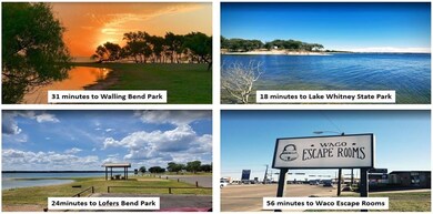 27069 Stonewood Dr, Whitney, TX 76692 - photo 6