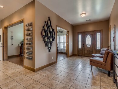 10220 N Sheridan Rd, Sperry, OK 74073 - photo 3