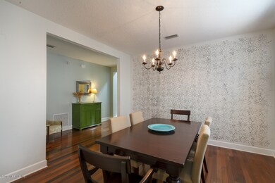 Dining Room View 2