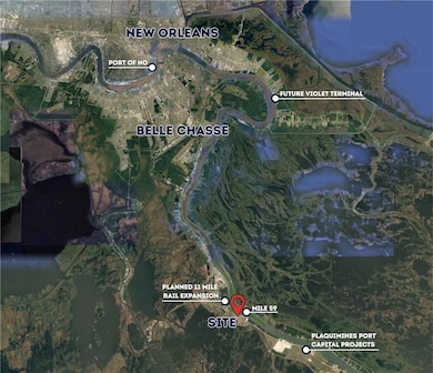 17777 La-23 None, Port Sulphur, LA 70083 - photo 3