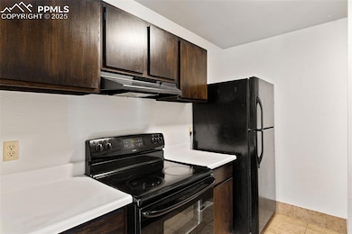 Skyway Condominiums unit 125, Colorado Springs, CO 80905 - photo 6
