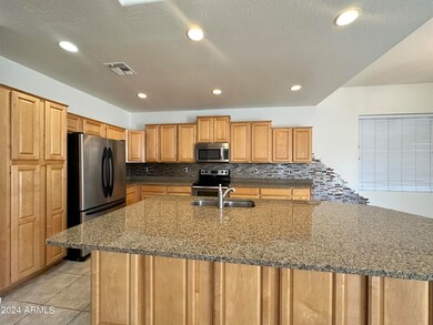 7847 E Portobello Ave unit 5, Mesa, AZ 85212 - photo 2