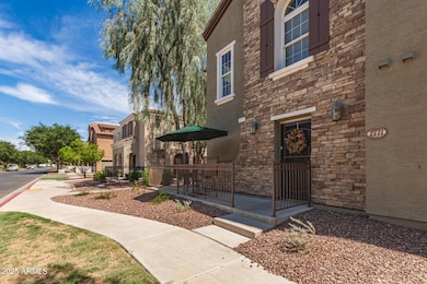 2771 S Bahama Dr, Gilbert, AZ 85295 - photo 6