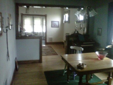 Other Dining, Living Rooms