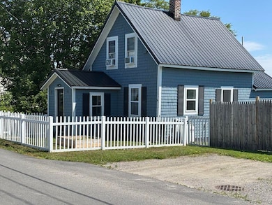 Side view