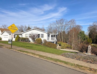 1213 Chestnut St, Clarion, PA 16214 - photo 2