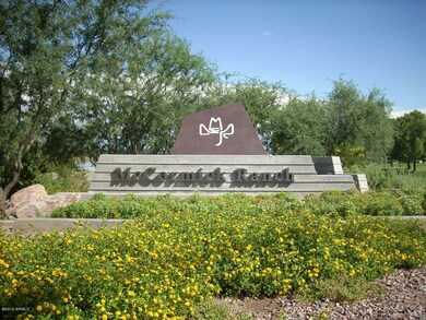 McCormick Ranch