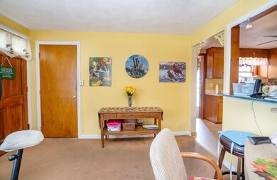 24 Hayes St, Lynn, MA 01905 - photo 3