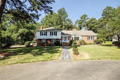 8651 Riverwood Dr, Henrico, VA 23229 - photo 4